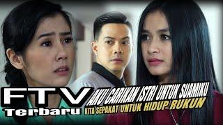 FTV TERBARU 2021- RATAPAN IBU TIRI