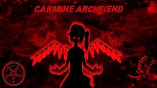 [WINMUGEN] Carmine-Archfiend VS 13 Nulls Characters