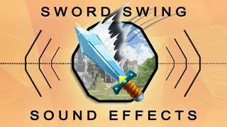 Sword Swing | Free Sound Effect