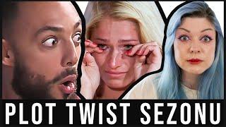 PLOT TWIST SEZONU | Hotel Paradise 21 [sezon 3]