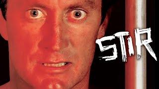 Stir | Full Movie | Action | Brian Brown