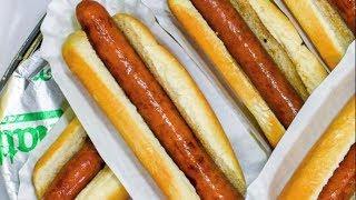 The Best And Worst Hot Dogs To Buy At The Grocery Store