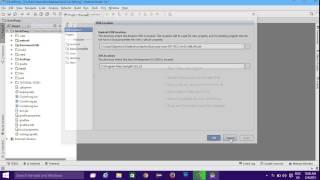 How To Change SDK Path in Android Studio