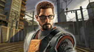 Ranking Half-Life 2 Chapters From Worst To Best