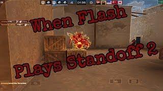 Flash plays Standoff 2 | Part 2