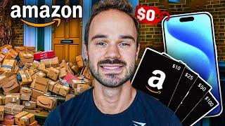 How To Get FREE Stuff On Amazon (WORKING 2024 Methods!)