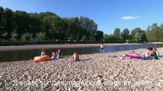 Camping Dordogne Le Bourniou à St Julien