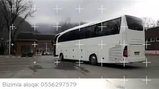 Mercedes Travego - KOMANDO TOUR BUS