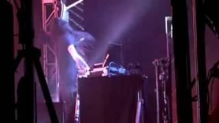 Bassnectar - Upside Down - Bass Center IV - DC Armory