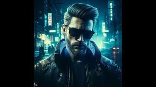 CYBERPUNK 2077 AI VOICE CONVERSION ADAM JENSEN (DEUS EX)