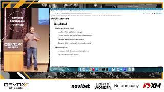 Devoxx Greece 2024 - Busy Developer's Guide to Building a Bytecode Virtual Machine by Ted Neward