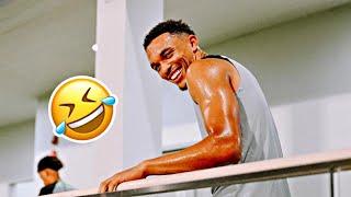 8 Minutes Of Trent Alexander-Arnold Funny Moments 