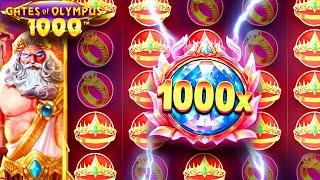 SLOT GAMES  LIVE SLOT GAMES  SWEET BONANZA 1000 NEW GAMES #slot #slotgames #sweetbonanza