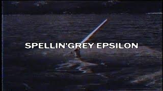 [FREE] $UICIDEBOY$ x MEMPHIS PHONK TYPE BEAT "SPELLIN'GREY EPSILON" (Prod. $aint)