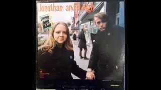 Jonathan And Leigh - ''Third And Main''