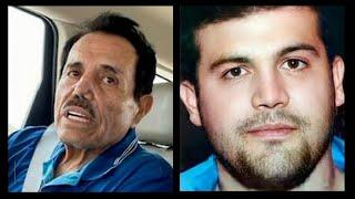 Kidnapped or Kid-trapped? New questions surrounding US arrest of 'El Mayo.' El Chapo's son