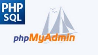 PHP MySQL Tutorial: Create a Database and Table in phpMyAdmin -HD-