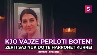 Kjo vajzë përloti botën! Zëri i saj nuk do të harrohet kurrë!