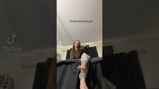 POV Feet Soles