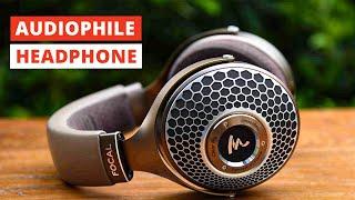 5 Amazing Audiophile Headphones 2024