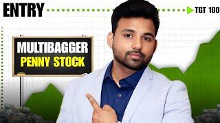 Best penny stocks for long term investment | Best Stocks To Buy Now | Multibagger Stocks for 2025