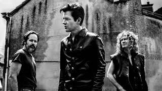 The Killers – Your Side of Town (Audio)