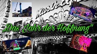 ,,Das Jahr der Hoffnung''  | Kirmes Saison 2021  - Clip by CoolKirmes