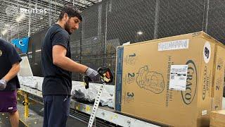 Amazon hopes Prime Day will beat inflation blues