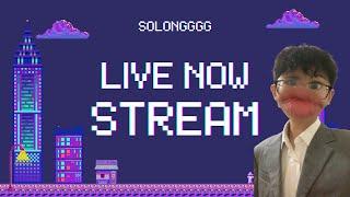 LIVE-SOLONGGGG/SỜ VĂN TRIM ĐI AE ƠIIII