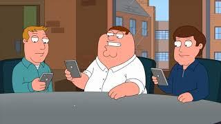 Family Guy - Millennials