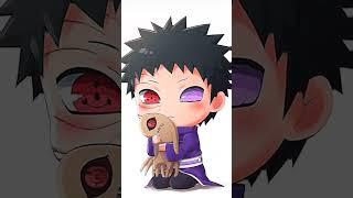 OBITO Kang bucin ama RIN