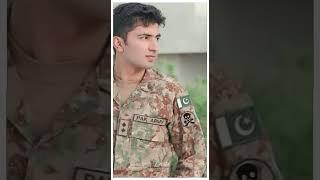 which country has most handsome man in there army | Pakistan handsome army officer | handsome army |