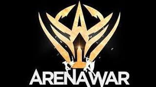 Lineage 2 Arena War 3x TVT EVENTO . Vem comigo brasil .O Pai ta amassando mesmo ...