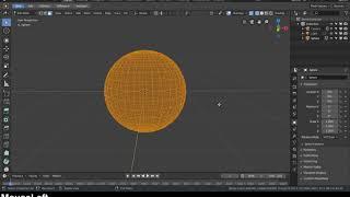 Blender 2.8 back face selection