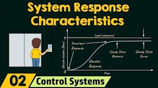 System Response Characteristics