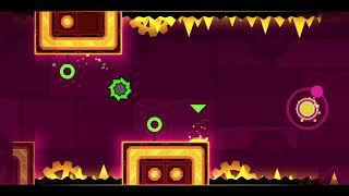 Embers (geometry dash world)