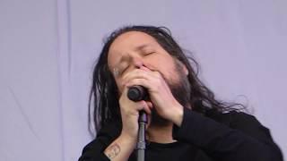 Jonathan Davis : Forsaken @ Download Festival UK 2018