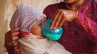 Breastfeeding for Working Mothers - Nutrition Series