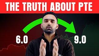 (Latest) PTE Truths you must know! 🫣