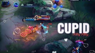 Cupid - Chou Edit - Mobile Legends [Velocity/Edit]