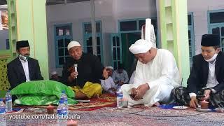 Pesantren dan Politik oleh RKH Tohir Abdul Hamid Bata-bata