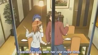 Kanon 1-19 Funny Scenes Compilation