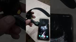 health band diy with max30100 and mlx90614 part 1