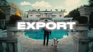 Export - Tony Boy x Ghali x Artie Five Type Beat - Prod. @ayojammie