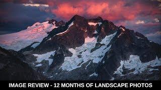 IMAGE REVIEW - 12 MONTHS OF LANDSCAPE PHOTOGRAPHY | LPJS2E8