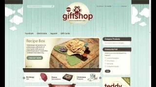 Install Magento Go Theme - EM Go Gifts Store - EMThemes