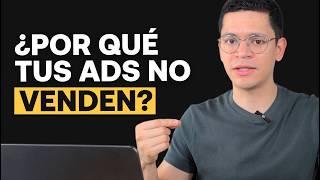  EVITA estos ERRORES en Facebook Ads y MEJORA tus resultados - Estrategias Para Negocios