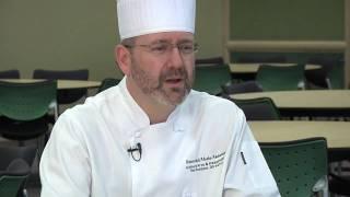 Food Services - Alaska Video Career Guide