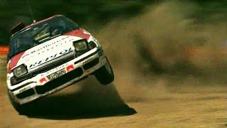 WRC - Drive for Your Life