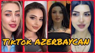 TikTok Azerbaycan - En Yeni TikTok Videolari #001   | NO GRUZ
